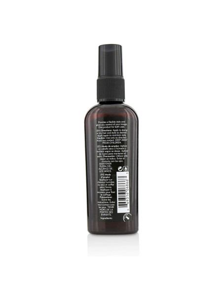 AMERICAN CREW ALTERNATOR SPRAY PARA ACABADO 100ml. 3.3oz.