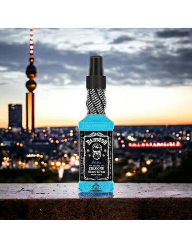 BANDIDO AFTER SHAVE COLONGE BERLIN 350ML