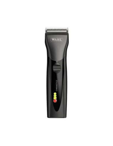 MOSER-WAHL MAQUINA DE CORTE CHROMSTYLE CORDLESS CLIPPER