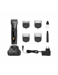 MOSER-WAHL MAQUINA DE CORTE CHROMSTYLE CORDLESS CLIPPER 2