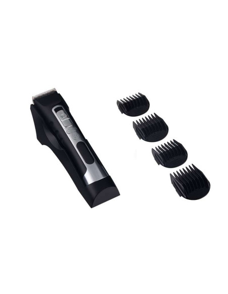Viper Air 6000 es una máquina de corte diseñada para facilitar el trabajo de barbero en su día a día.