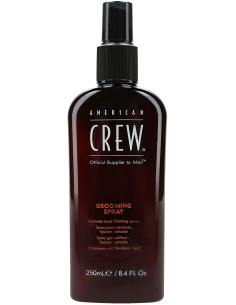 AMERICAN CREW GROOMING SPRAY 250ml.