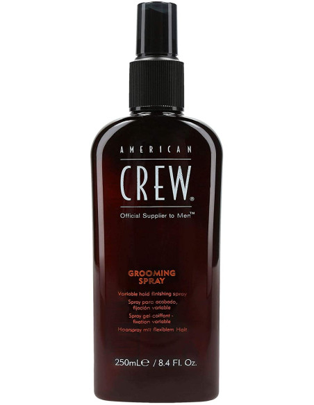 AMERICAN CREW GROOMING SPRAY 250ml.