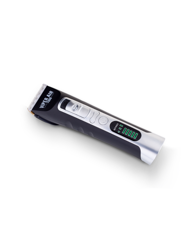 La tondeuse Viper Air 7000 est conçue pour les coupes de cheveux tendance. Un produit haut de gamme pour des résultats précis et