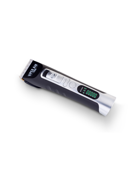 La tondeuse Viper Air 7000 est conçue pour les coupes de cheveux tendance. Un produit haut de gamme pour des résultats précis et