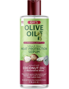 ORS OLIVE OIL GLOSSING HAIR POLISHER SUERO DE BRILLO 177ML
