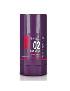 SALERM 02 BÂTONNET DE CIRE À TENUE MOYENNE 50GR.