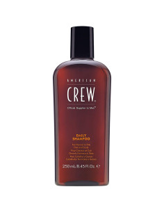 AMERICAN CREW DAILY SHAMPOO 250ml. 8.4oz.