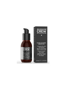 American Crew ULTRA GLIDING OIL SHAVING SKINCARE 50ml. 1.7oz.