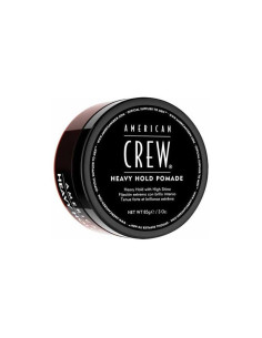 AMERICAN CREW HEAVY HOLD POMADE 85gr. 3oz.