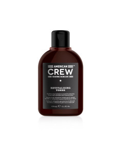 AMERICAN CREW REVITALIZING TONER SHAVING SKINCARE 150ml. 5.1oz.