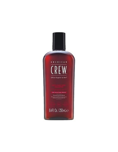 AMERICAN CREW ANTI-HAIR LOSS SHAMPOO 250ml. 8.4oz.