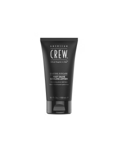 AMERICAN CREW POST-SHAVE COOLING LOTION 150ml. 5.1oz.