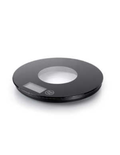 BIFULL BASCULA NEGRA NS0011