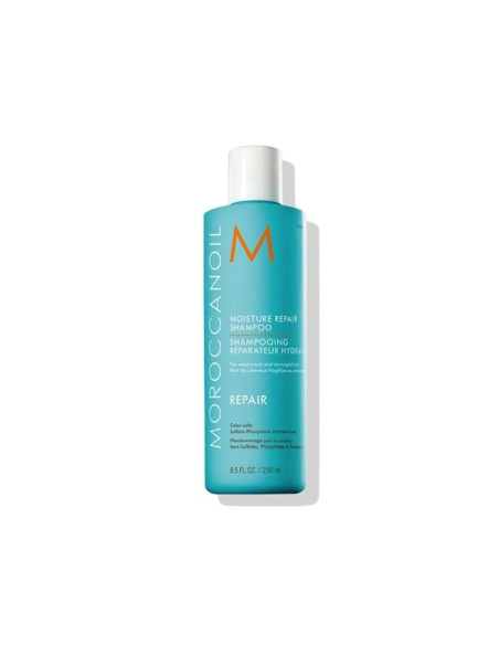 MOROCCANOIL CHAMPU REPAIR HIDRATANTE 250ml. 8.5oz.