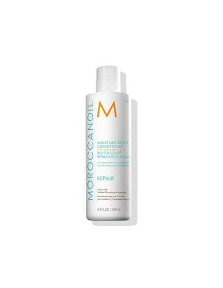 MOROCCANOIL ACONDICIONADOR REPAIR HIDRATANTE 250ml. 8.5oz.