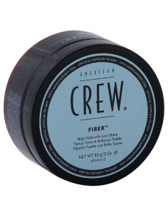 AMERICAN CREW FIBER 85gr. 3oz. Fijacion Fuerte