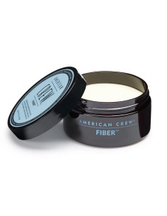 AMERICAN CREW FIBER 85gr. 3oz. Fijacion Fuerte 2