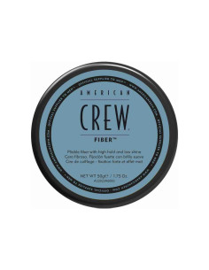 AMERICAN CREW FIBER 50gr. 1.75oz. Fijacion Fuerte