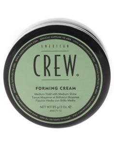 AMERICAN CREW FORMING CREAM 85gr. 3oz. Fijacion Media
