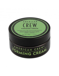 AMERICAN CREW FORMING CREAM 50gr. 1.75oz. Fijacion Media