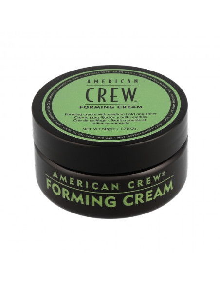 AMERICAN CREW FORMING CREAM 50gr. 1.75oz. Fijacion Media