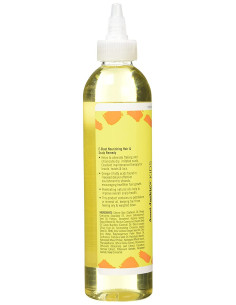 AUNT JACKIE'S GIRLS E BLAST 237ml. Vitamina E y Flaxseed Scalp Remedy