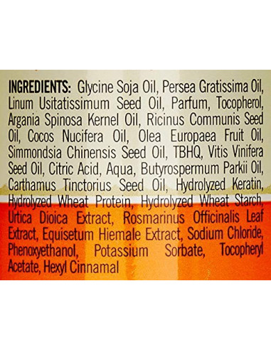 AUNT JACKIE'S GIRLS E BLAST 237ml. Vitamina E y Flaxseed Scalp Remedy