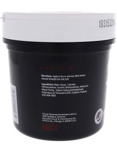 ECO STYLER STYLING PROTEIN 473ml. For Naturally Dry Hair 2