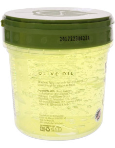 ECO STYLER STYLING GEL OLIVE OIL 473ml. For All Hair Types 2