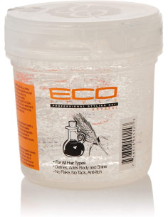 ECO STYLER STYLING GEL KRYSTAL 473ml. For All Hair Types 2