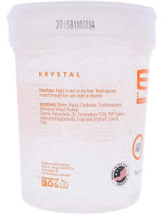 ECO STYLER STYLING GEL KRYSTAL 946ml. For All Hair Types 2