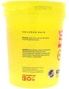 ECO STYLER STYLING GEL COLORED HAIR 946ml. For All Colored Hair 2