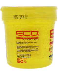 ECO STYLER STYLING GEL COLORED HAIR 473ml. For All Colored Hair 2