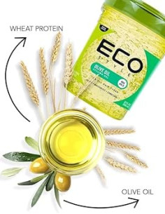 ECO STYLER STYLING GEL OLIVE OIL 946ml. For All Hair Types 2