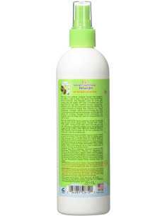 KIDS ORGANICS DETANGLING 355ML AFRICA'S BEST 2