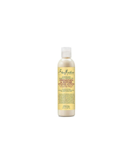 Shea Moisture Strengthen Restore Styling Lotion 236ml