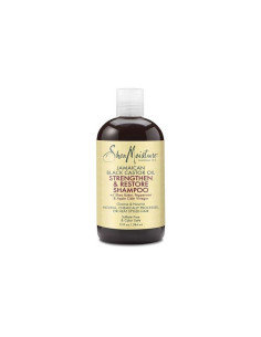 Shea Moisture Strengthen Restore Shampoo 384ml. 13oz.