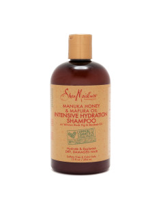 SHEA MOISTURE INTENSIVE HYDRATION SHAMPOO 384ml. 13oz.
