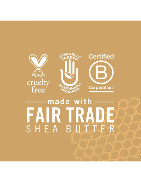 SHEA MOISTURE INTENSIVE HYDRATION SHAMPOO 384ml. 13oz.