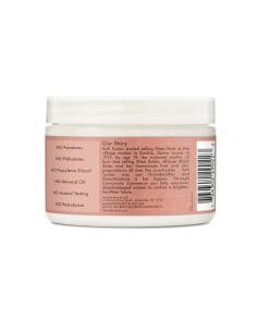 Shea Moisture Curl Enchancing Smoothie 340gr. 12oz. Coconut,Hibiscus 2
