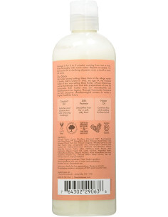 Shea Moisture Curl Cowash Conditioner Cleanser 237ml Coconut,Hibiscus 2