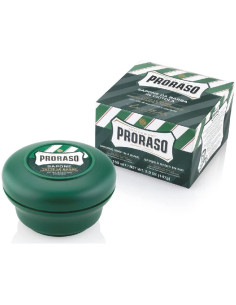 PRORASO JABON DE AFEITAR EUCALIPTO 150ml.