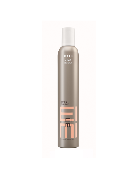 WELLA EIMI EXTRA VOLUME MOUSSE 300ml.