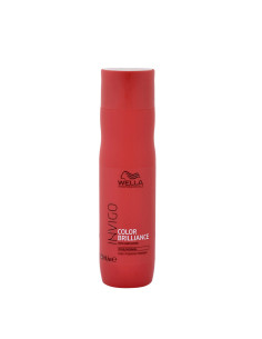 WELLA INVIGO SHAMPOO BRILLIANCE FINE 250ml.