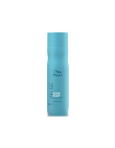 WELLA INVIGO CLEAN SCALP SHAMPOO 250ml.