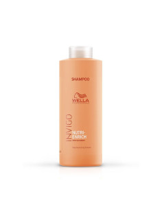 WELLA INVIGO ENRICH SHAMPOO 1000ml.