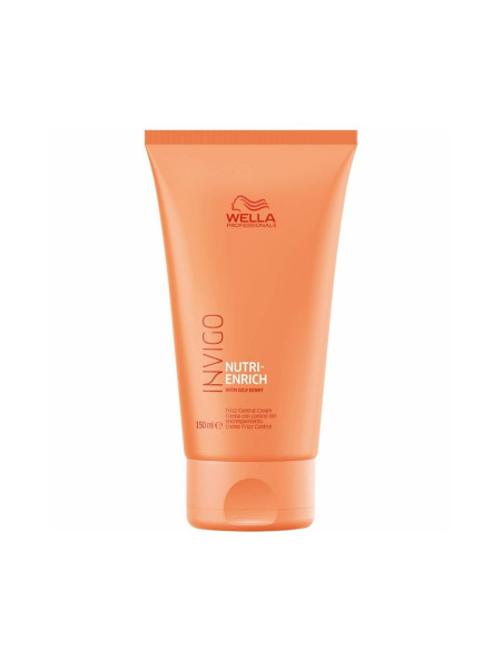 WELLA INVIGO ENRICH FRIZZ CONTROL CREAM 150ml.