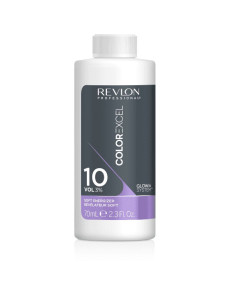 Revlon Color Excel Soft Energizer 10 VOL 3% 70ML ( MINIS )
