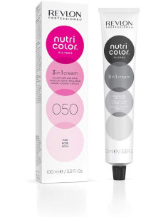 REVLON NUTRI COLOR FILTERS 050 ROSA 100ML
